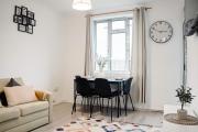 Spacious 3 Bedroom Flat Spacious 3 Bedroom Flat