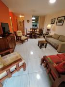 Amplio departamento en Nueva Cordoba - Bv Chacabuco