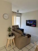 Apartamento amplo e bem localizado em Boa Viagem