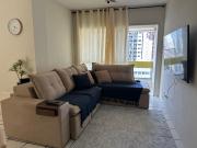 Apartamento amplo e bem localizado em Boa Viagem