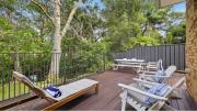 Boronia Oasis - Tranquil Oasis By The Creek, Sleeps 4