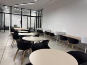 Apartaestudio centro Bogotá