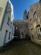 Au beffroi Au beffroi