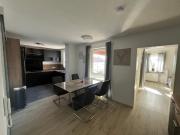 Großzügige Wohnung