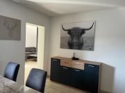 Großzügige Wohnung