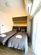 Lucky NAMBA 大阪難波 なんば