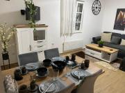 Stan Stari Grad Budva