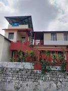 Top Cherrapunji
