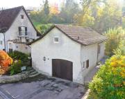 peaceful tiny house near forest