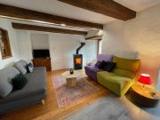 La Grande Majorie de Nendaz