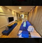 Apartamento em frete ao Mar AP KABEAT PF