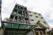 Hotel Dafam Rio Bandung