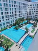 Top Jomtien Beach