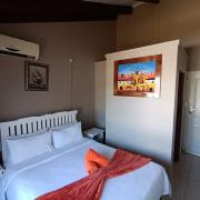 Fawn Castle Guesthouse