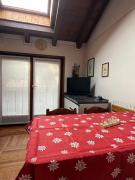 Panciroli Pinzolo Funivia