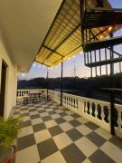 Chessboardvilla Chessboardvilla