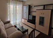 Lovely Beach flat, ground floor, with fast WiFi, AC and Heating