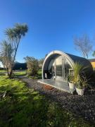 Tra na Mbó Glamping Pod