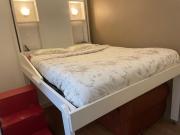 Appartement au cœur de Paris