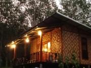 Mook Bamboo Bungalows
