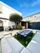 Casa Rochelaise - Jacuzzi Casa Rochelaise - Jacuzzi