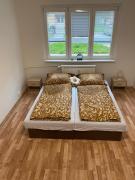 Apartmán ve městě Ostrov pro 3 osoby