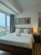 Abreeza T-1-1902 SAMAL VIEW