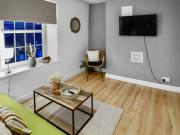 Morpeth City Centre Apartment Morpeth City Centre Apartment