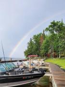 Top Kabetogama
