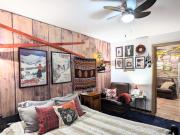 Vesetas NON-smoking One Bedroom Apartments