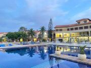 Apartamento Em Condomínio Resort