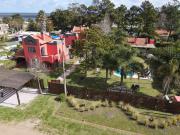 Complejo Pueblo del Sol