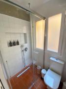 Hidalga Piso con terraza y vistas al mar