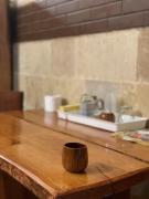 ستوديو هادئ وراقي