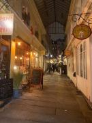 2 pièces à Saint Germain