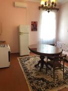ALEXANDRE’s House
