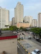 Apartamento Praia Pitangueiras