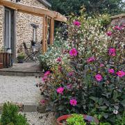 Le gîte du courtil