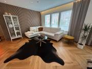 Kuriren Premium Stay - Central location and Sauna!