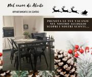 Nel cuore di Alvito, appartamento in centro