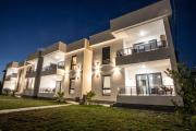 Bumax Apartments