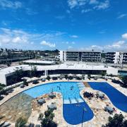 Flat Em Muro Alto - Porto de Galinhas - Mana Beach