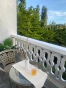 Emoceans - A Coastal Studio Experience in Mtwapa