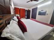 Top New Delhi