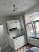 Superbe studio calme et cosy