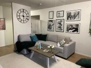 Arctic Ahkio Apartment