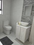 Executive 2-bedroom Serenity apartment in Wendywood Sandton with its own entrance