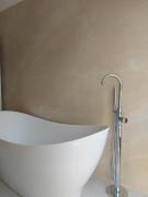 Apartment Bergblick auf Bio-Hof