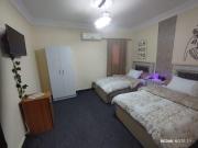 Pyramids ApartHotel Inn