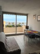 Appartement proche port village et plage Appartement proche port village et plage